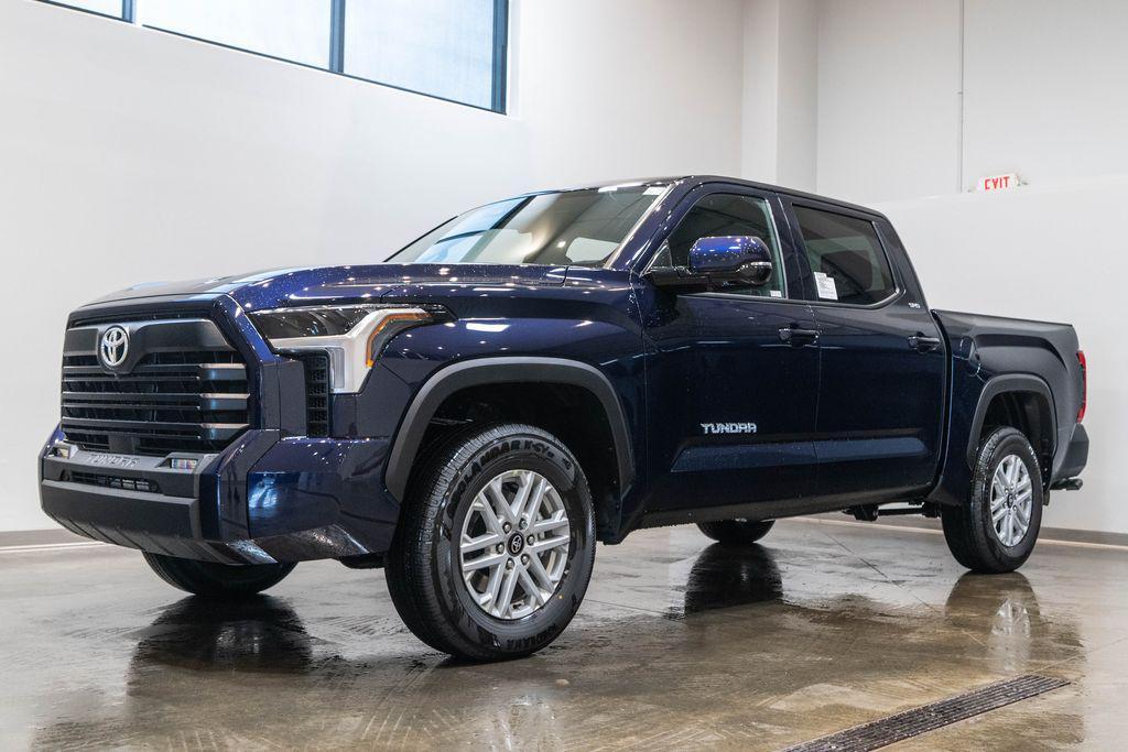 new 2026 Toyota Tundra car, priced at $56,914