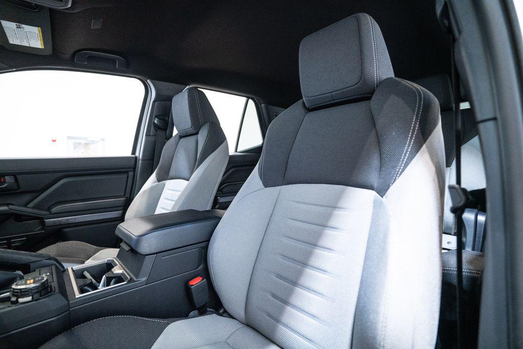 new 2026 Toyota 4Runner car, priced at $52,811