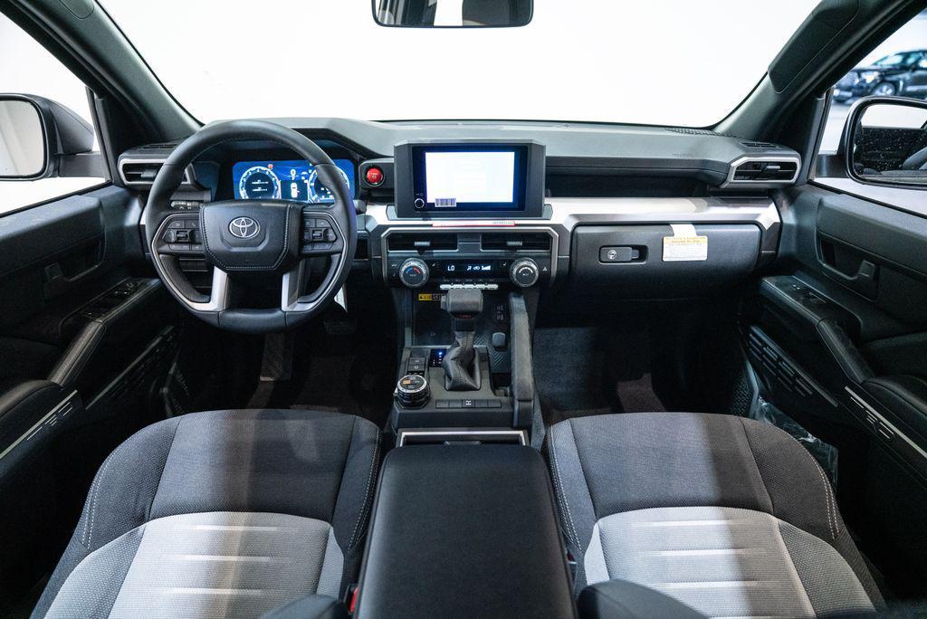 new 2026 Toyota 4Runner car, priced at $52,811