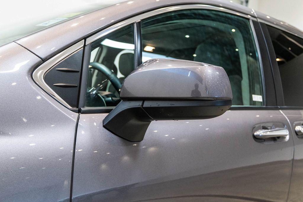 used 2021 Toyota Sienna car, priced at $33,702