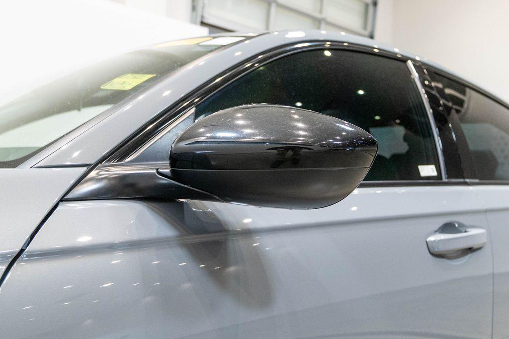 used 2023 Honda Accord Hybrid car, priced at $23,910