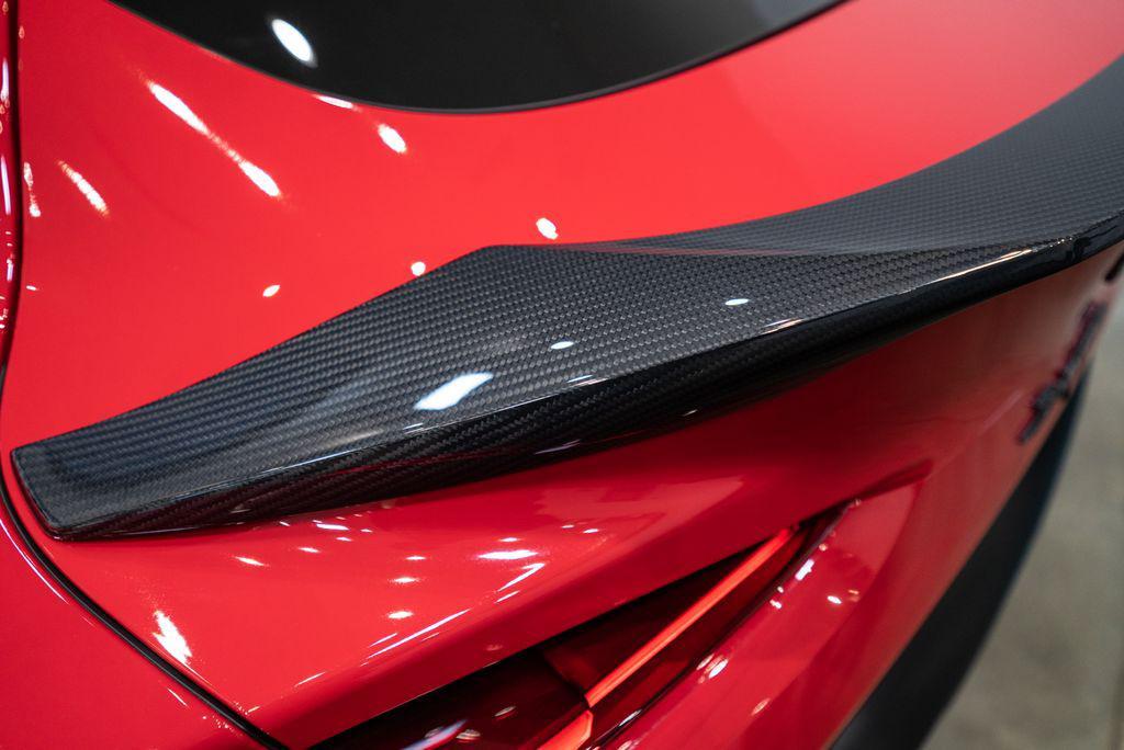 new 2026 Toyota GR Supra car, priced at $65,290