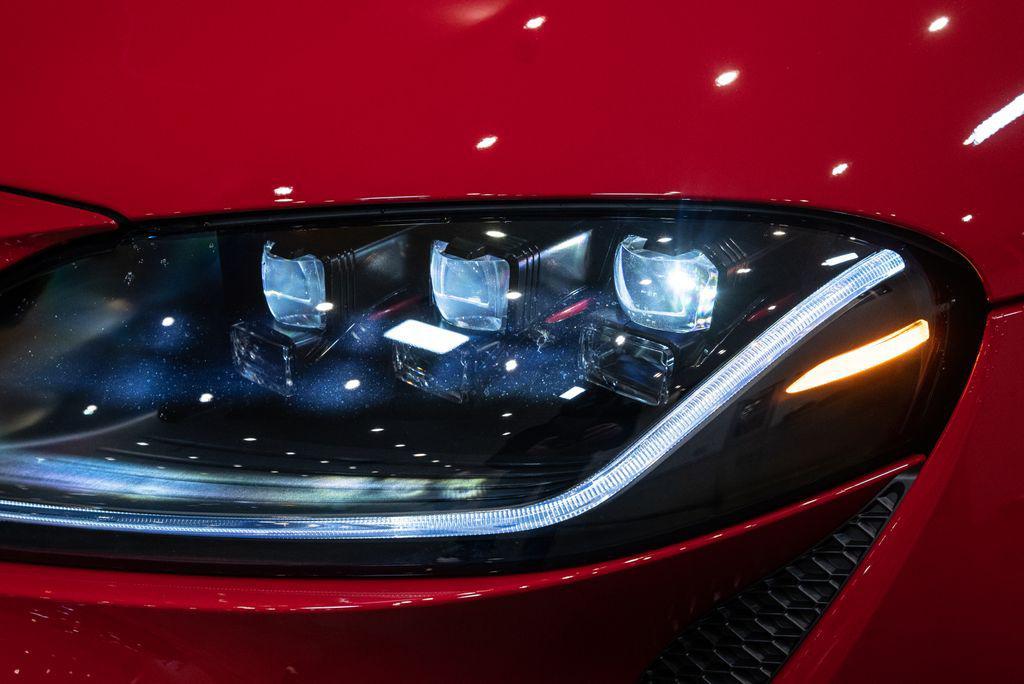 new 2026 Toyota GR Supra car, priced at $65,290