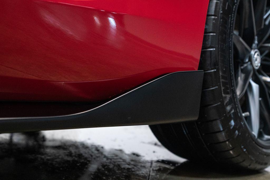 new 2026 Toyota GR Supra car, priced at $65,290