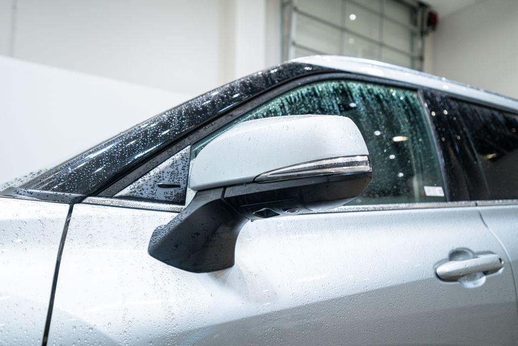 used 2020 Toyota Highlander car, priced at $24,600