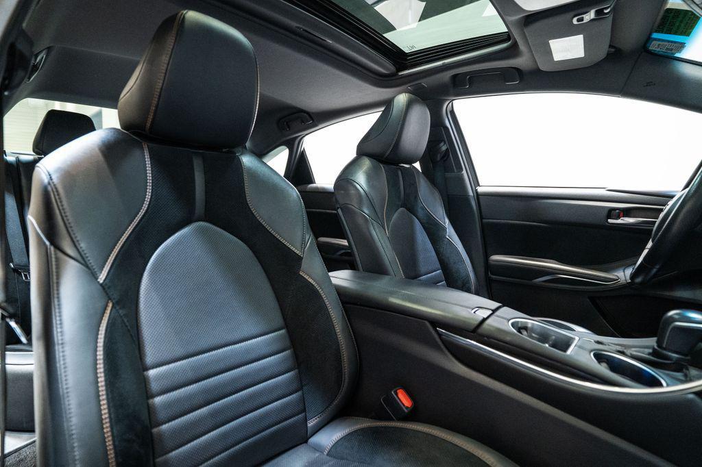 used 2020 Toyota Avalon car, priced at $21,700