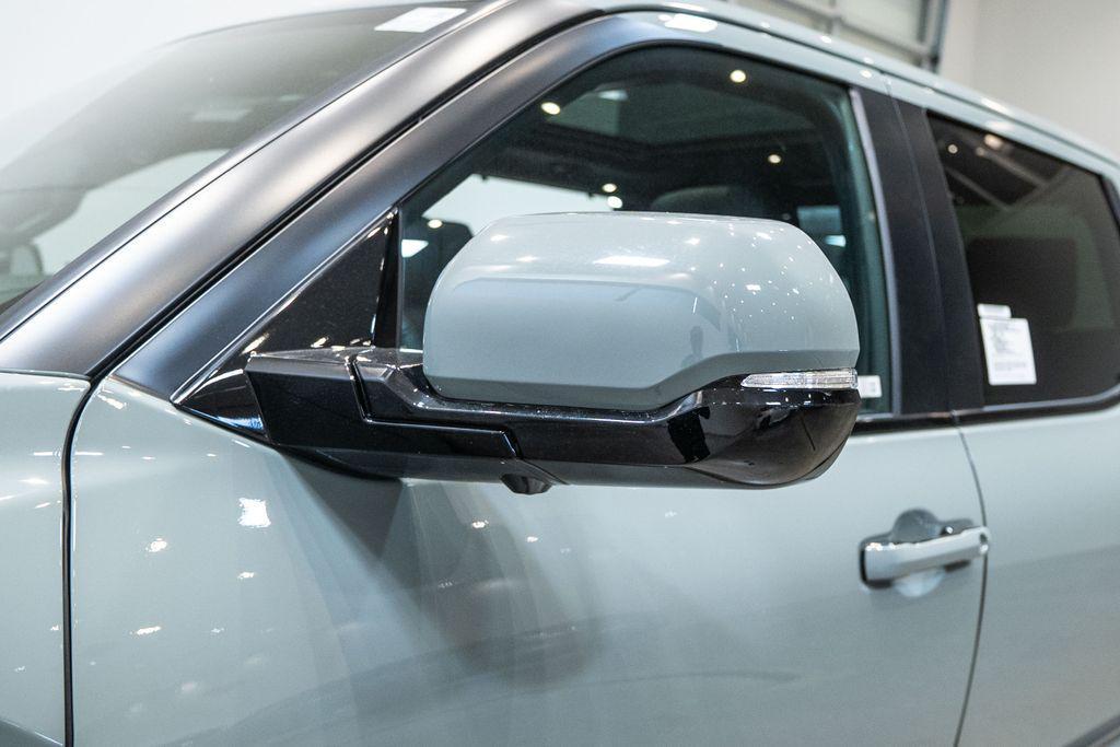 new 2026 Toyota Tundra car, priced at $64,926