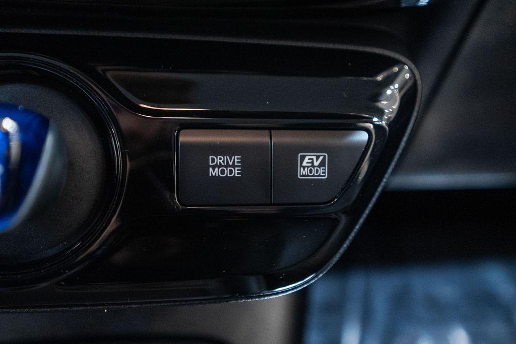 used 2020 Toyota Prius car, priced at $18,989