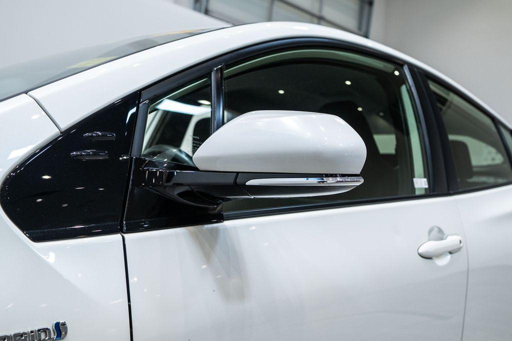 used 2020 Toyota Prius car, priced at $18,989