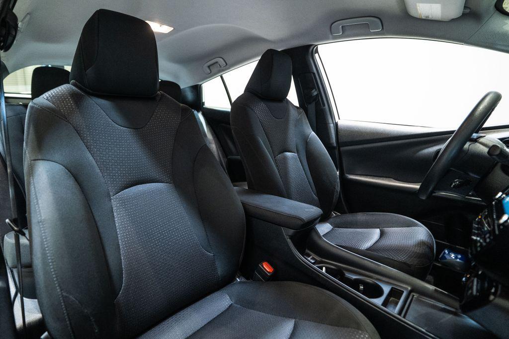 used 2020 Toyota Prius car, priced at $18,989
