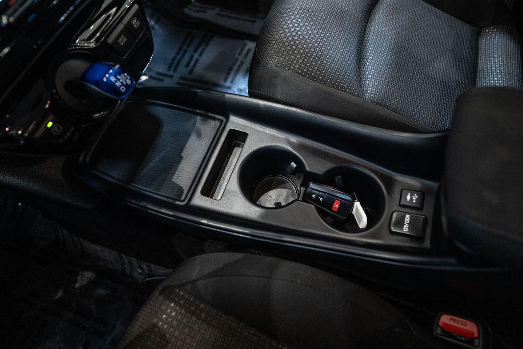 used 2020 Toyota Prius car, priced at $18,989