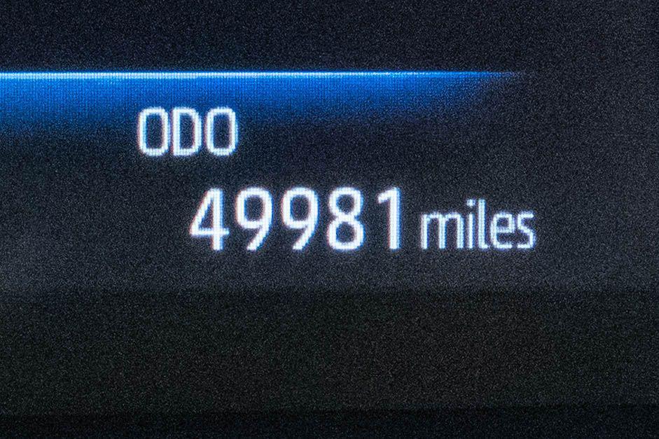 used 2022 Toyota Highlander car, priced at $39,917