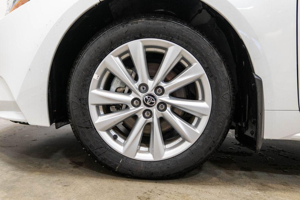 new 2026 Toyota Corolla car, priced at $24,874