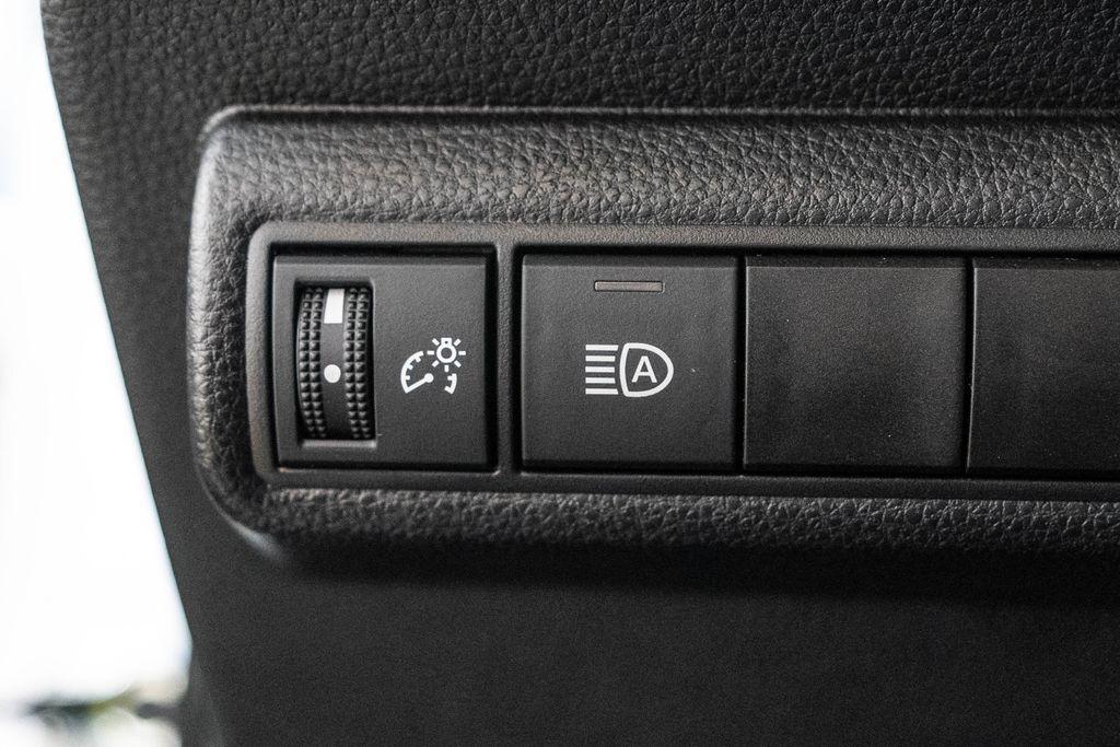 new 2026 Toyota Corolla car, priced at $24,874