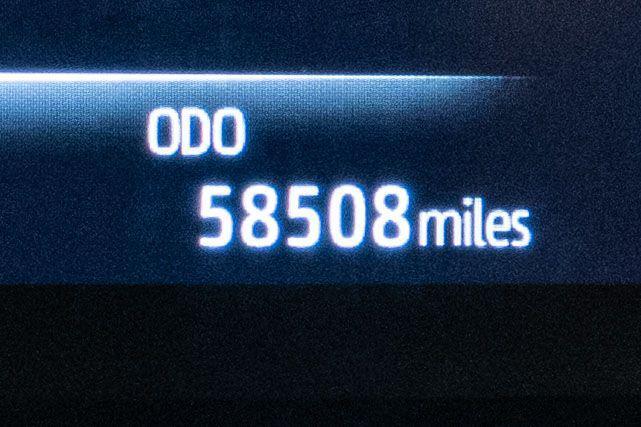 used 2022 Toyota Highlander car, priced at $31,900