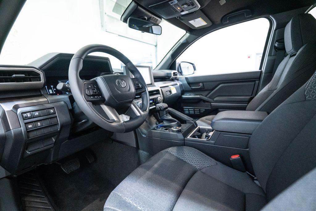 new 2026 Toyota 4Runner car, priced at $44,331