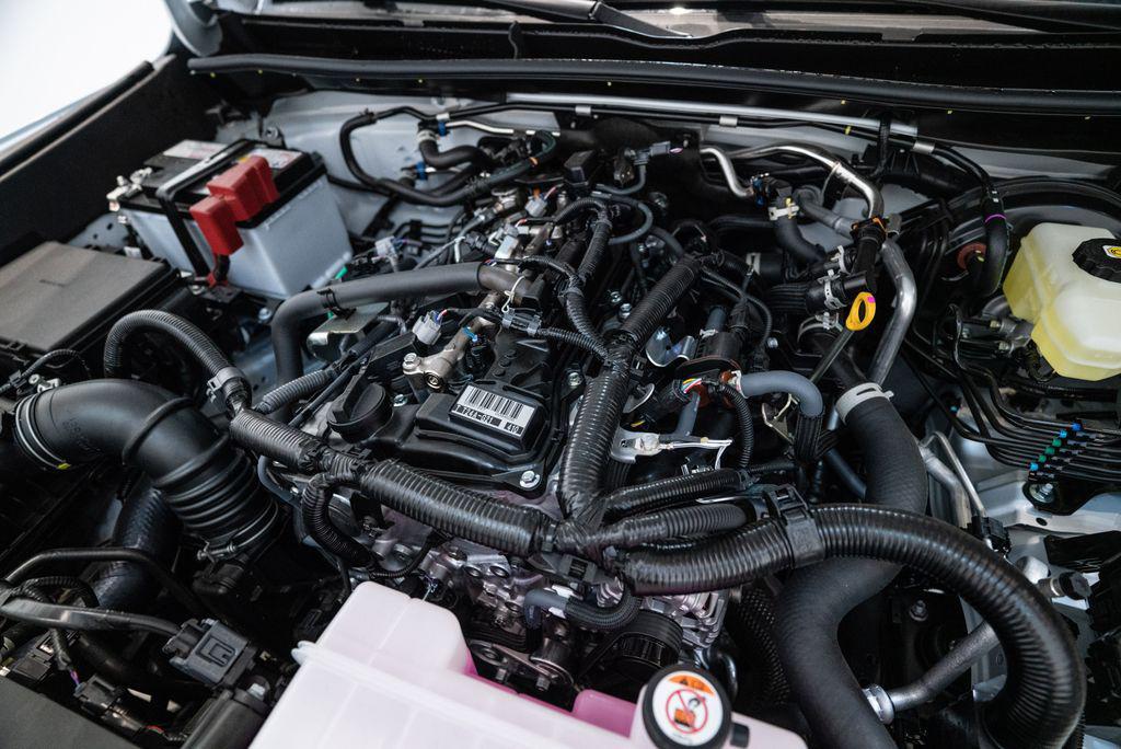 new 2026 Toyota 4Runner car, priced at $44,331