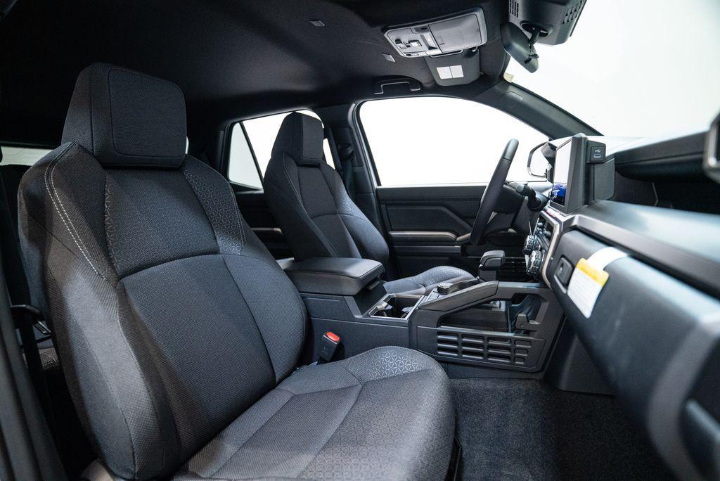 new 2026 Toyota 4Runner car, priced at $44,331