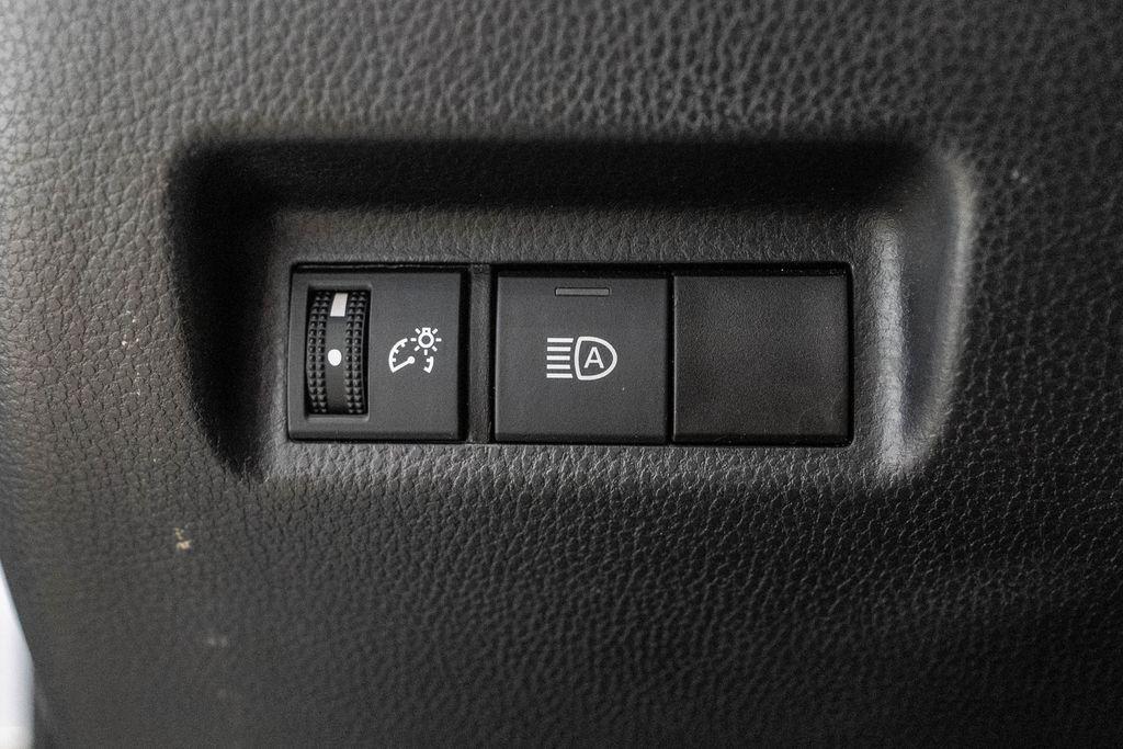 used 2024 Toyota RAV4 car, priced at $24,800