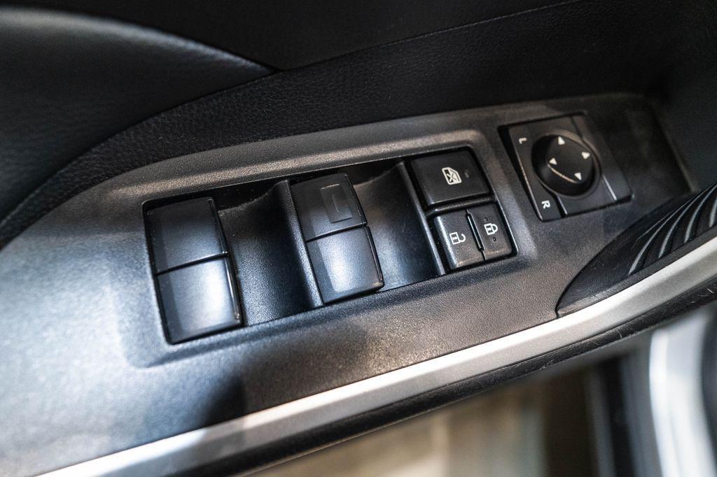 used 2024 Toyota RAV4 car, priced at $24,800