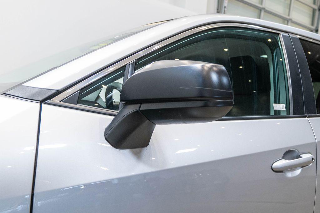 used 2024 Toyota RAV4 car, priced at $24,800