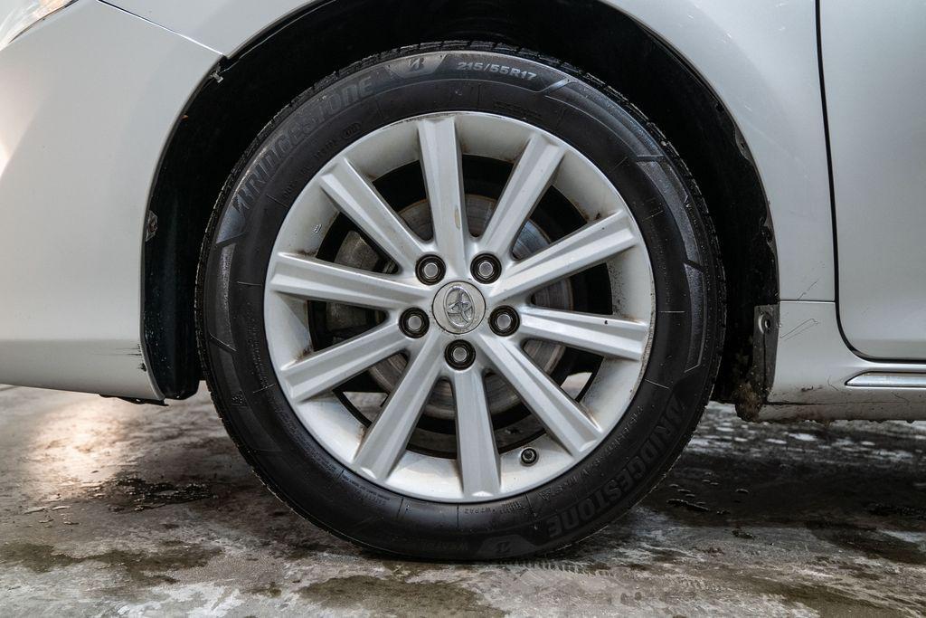 used 2012 Toyota Camry car, priced at $10,300