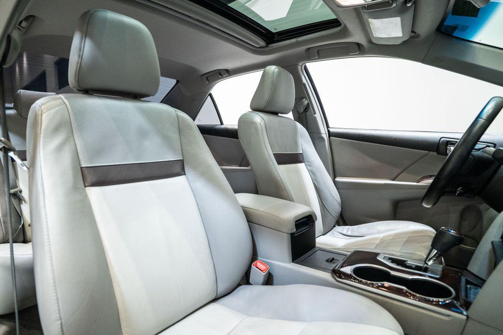 used 2012 Toyota Camry car, priced at $10,300