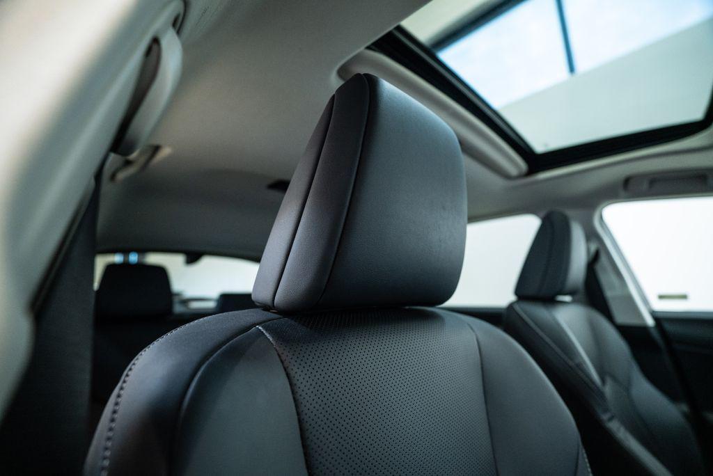 used 2024 Lexus NX 350 car, priced at $42,417