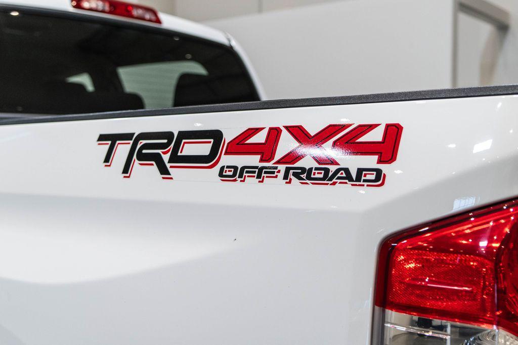 used 2015 Toyota Tundra car, priced at $21,615