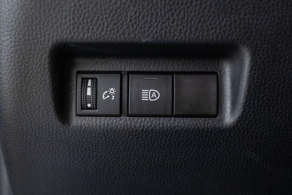 used 2023 Toyota RAV4 car, priced at $25,825