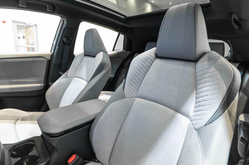 new 2026 Toyota C-HR car, priced at $43,017