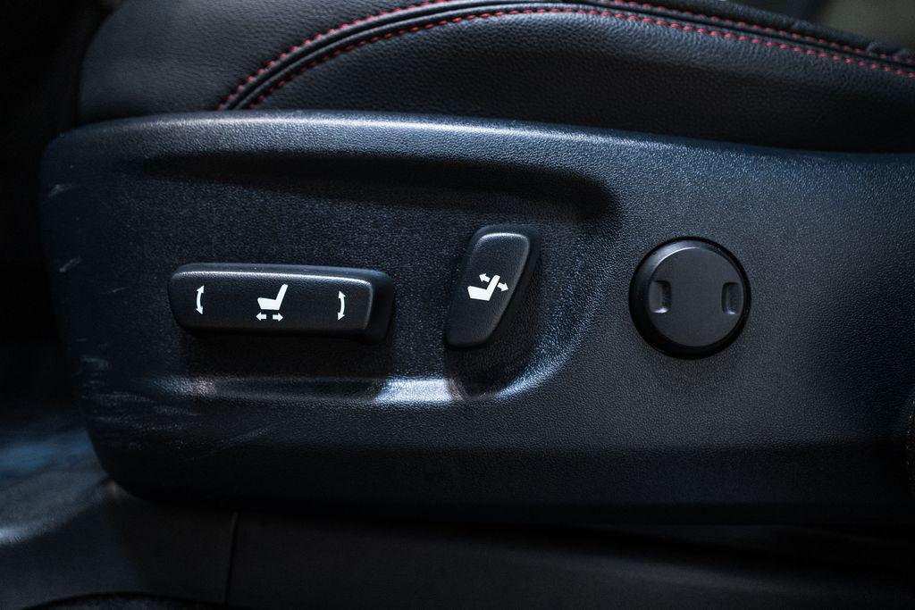 used 2024 Toyota 4Runner car, priced at $40,984