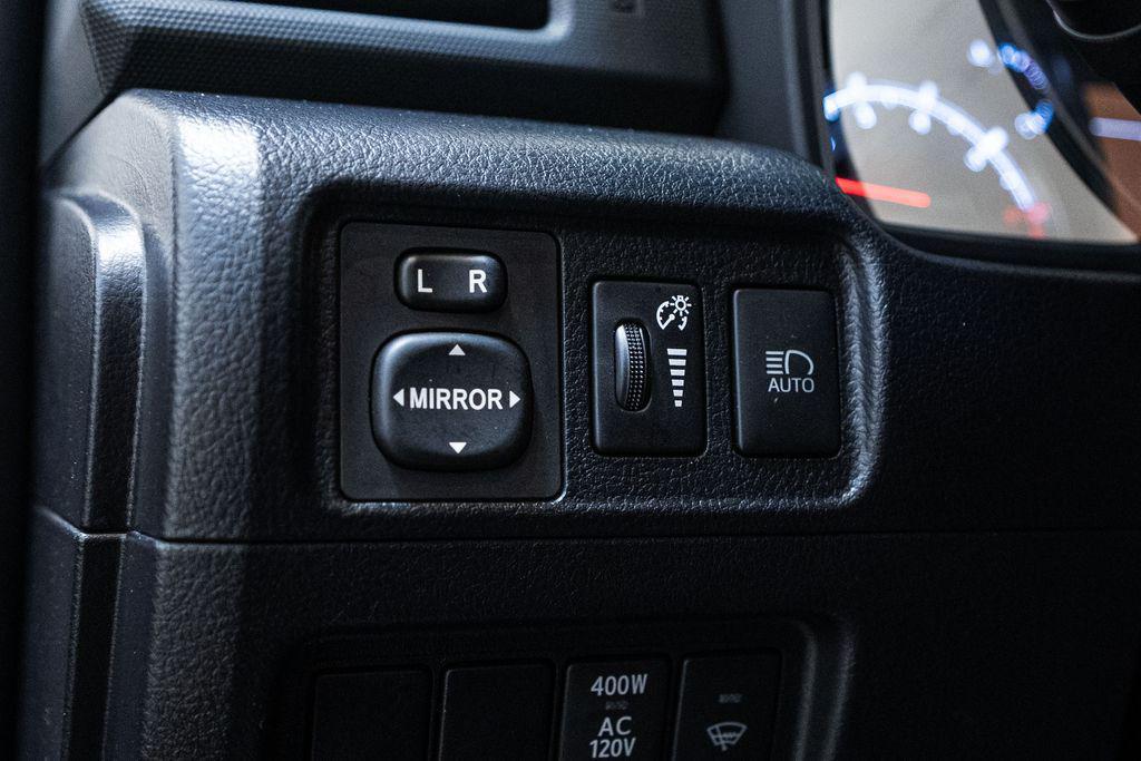 used 2024 Toyota 4Runner car, priced at $40,984