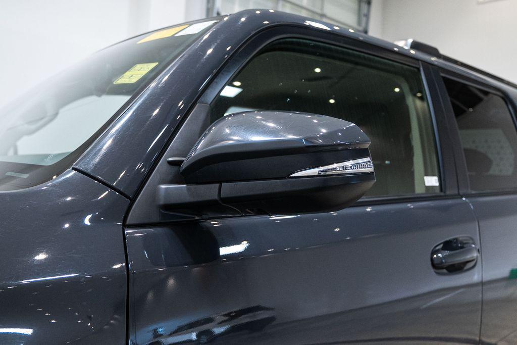 used 2024 Toyota 4Runner car, priced at $40,984