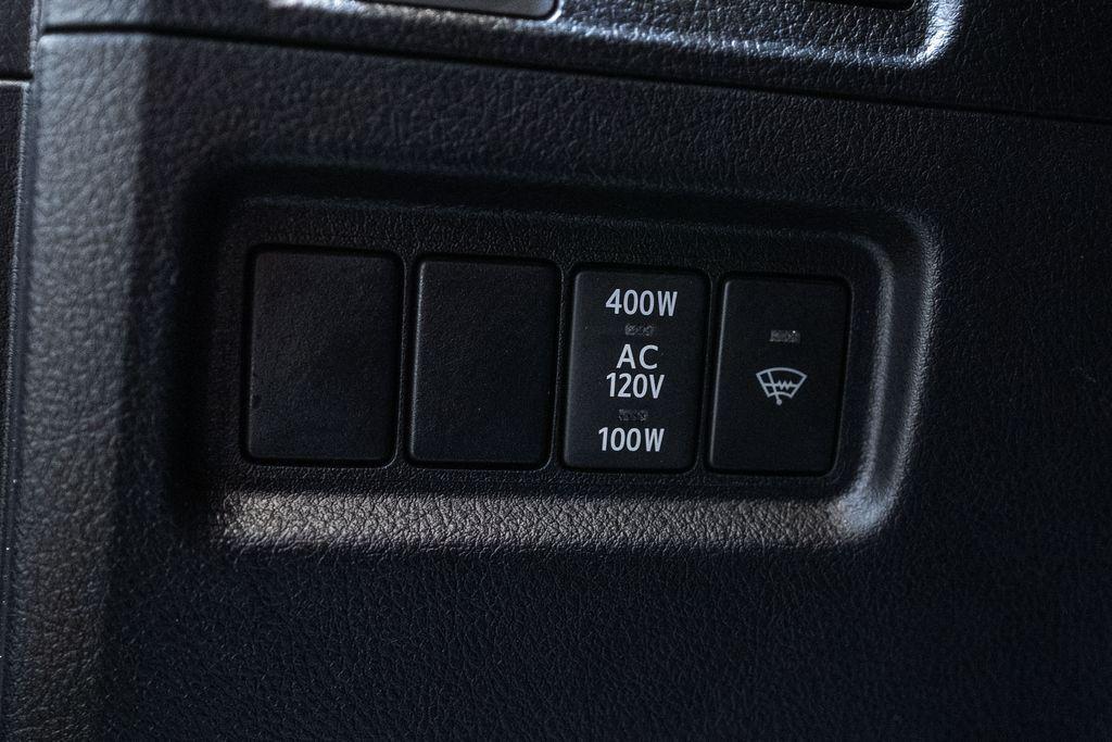 used 2024 Toyota 4Runner car, priced at $40,984