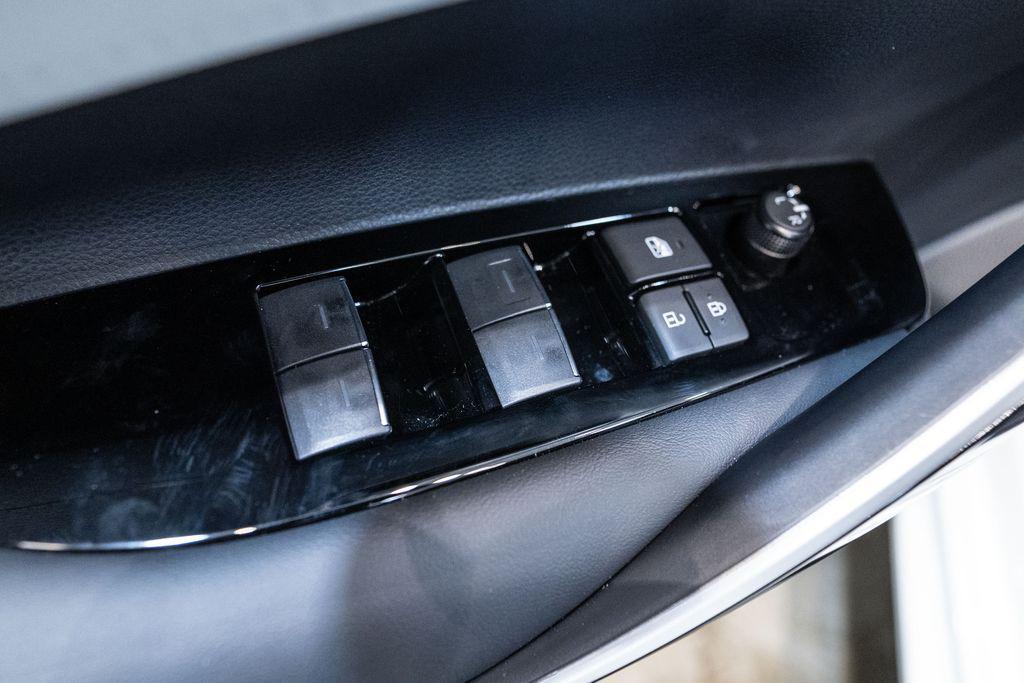 new 2025 Toyota Corolla car, priced at $28,022