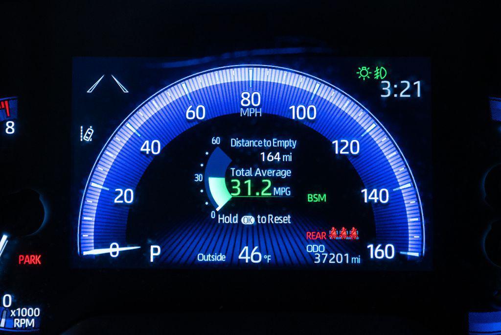 used 2022 Toyota Corolla car, priced at $21,611