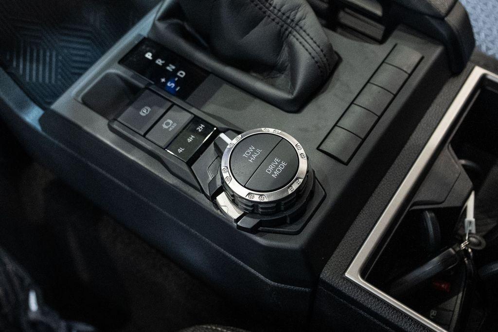 used 2025 Toyota 4Runner car, priced at $39,668