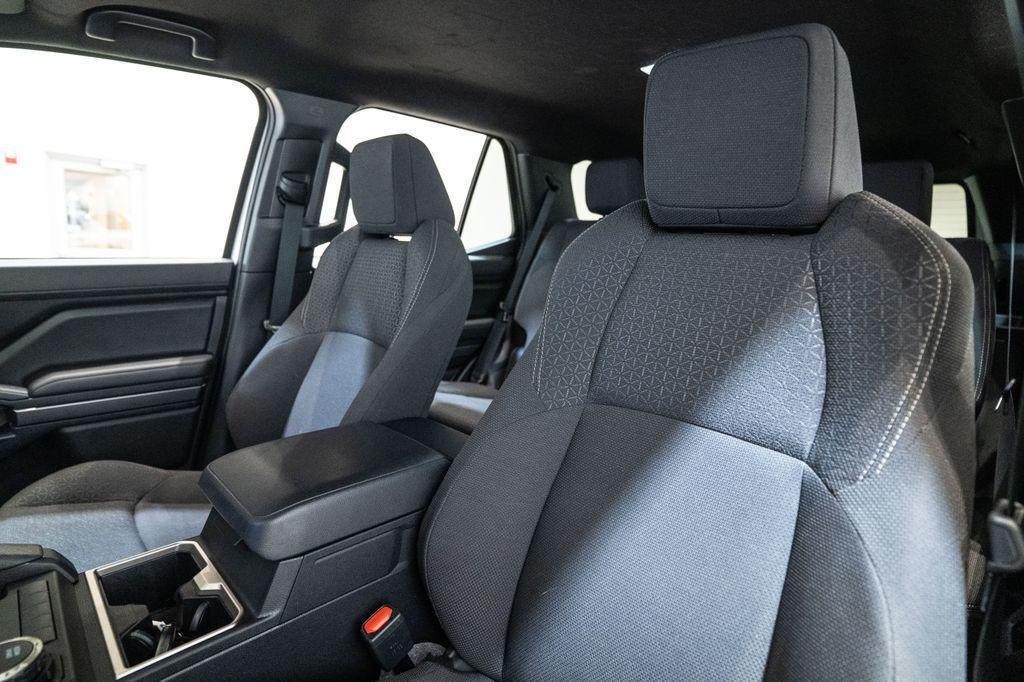 used 2025 Toyota 4Runner car, priced at $39,668