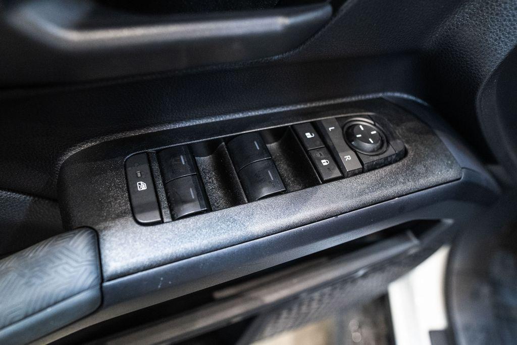 used 2025 Toyota 4Runner car, priced at $39,668