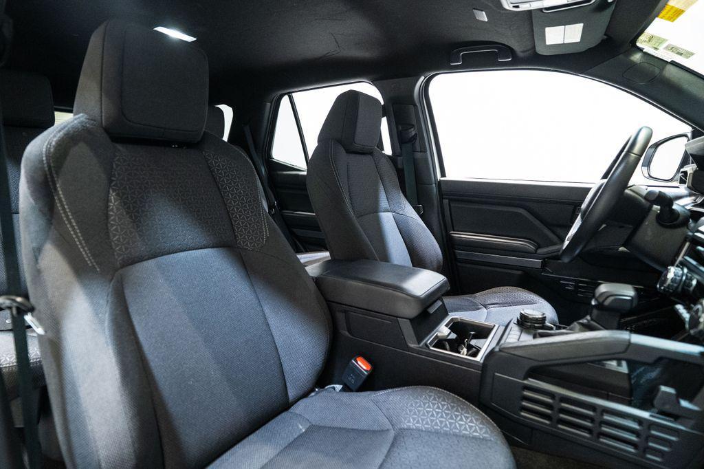 used 2025 Toyota 4Runner car, priced at $39,668