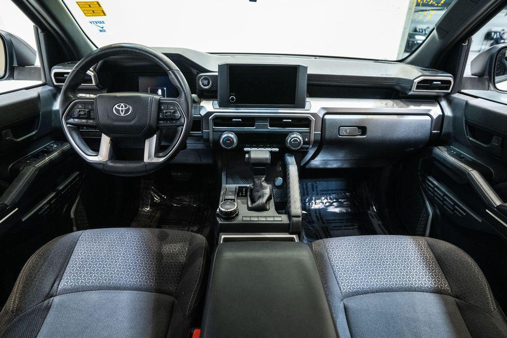 used 2025 Toyota 4Runner car, priced at $39,668