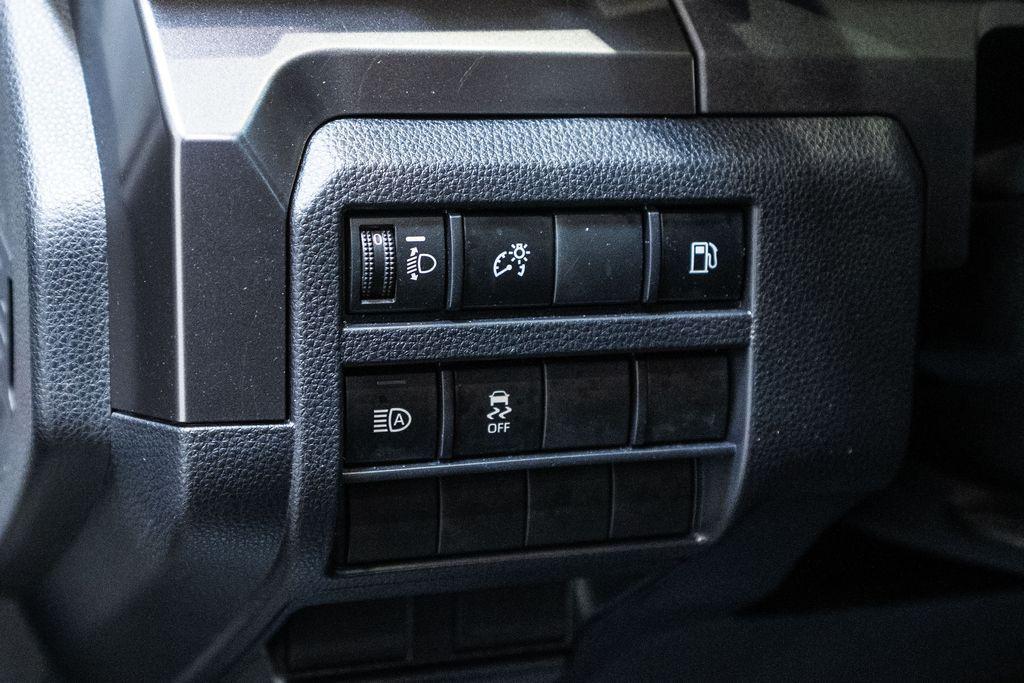 used 2025 Toyota 4Runner car, priced at $39,668