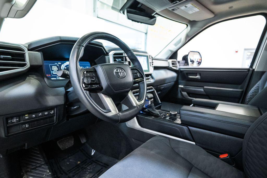 used 2023 Toyota Sequoia car, priced at $61,507
