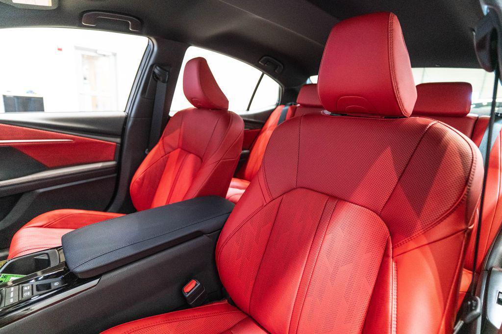 used 2026 Toyota Camry car, priced at $39,988