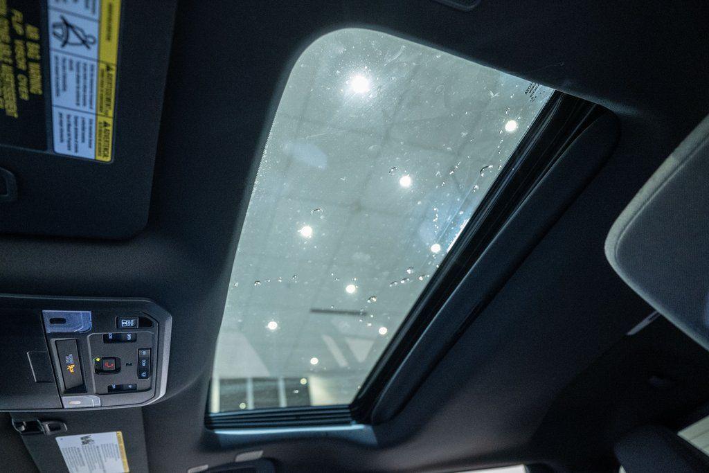 new 2025 Toyota Tacoma car, priced at $54,524