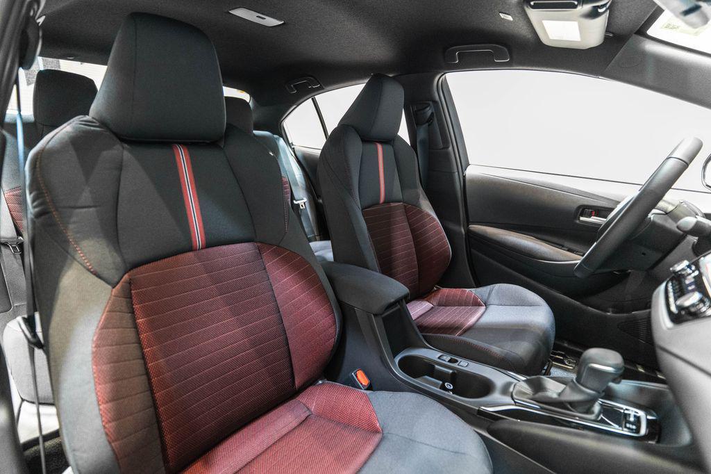 new 2026 Toyota Corolla car, priced at $26,695