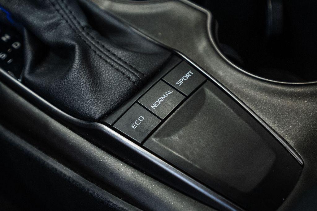 used 2023 Toyota Camry car, priced at $22,300