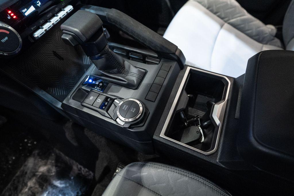 new 2026 Toyota Tacoma car, priced at $40,680