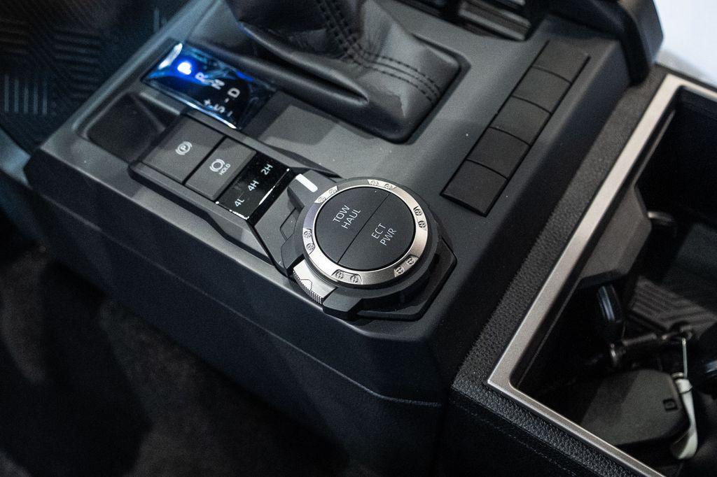 new 2026 Toyota Tacoma car, priced at $40,680